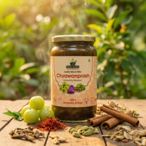 chyawanprash